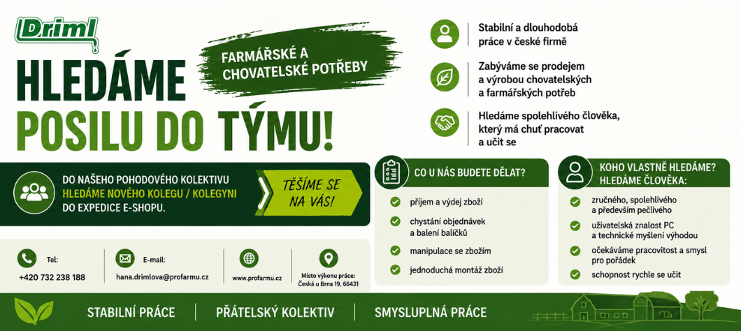 Inzerát