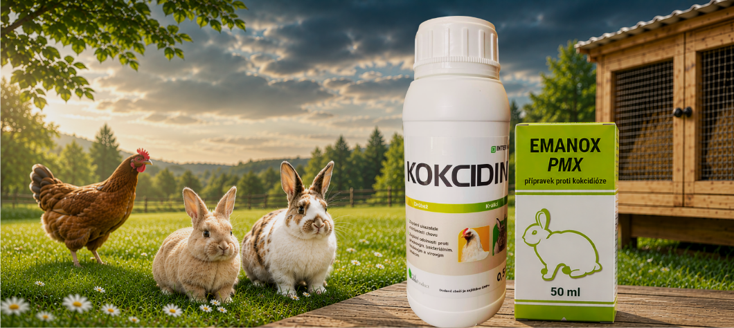 kokcidioza