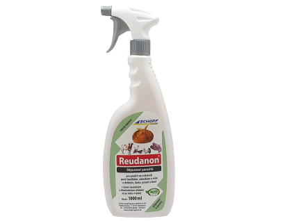 Reudannon 1000 ml a