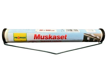 mucholapka velka