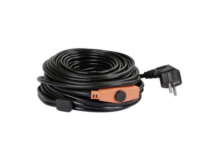 topny kabel s termostatem pg