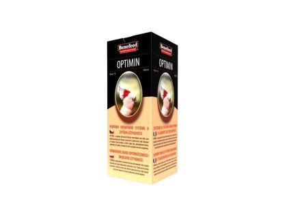 optimin exoti 1l