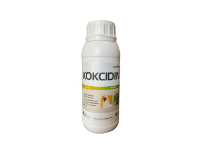 kokcidin 1